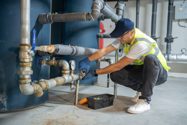 Re-piping Services in Bellevue, KY